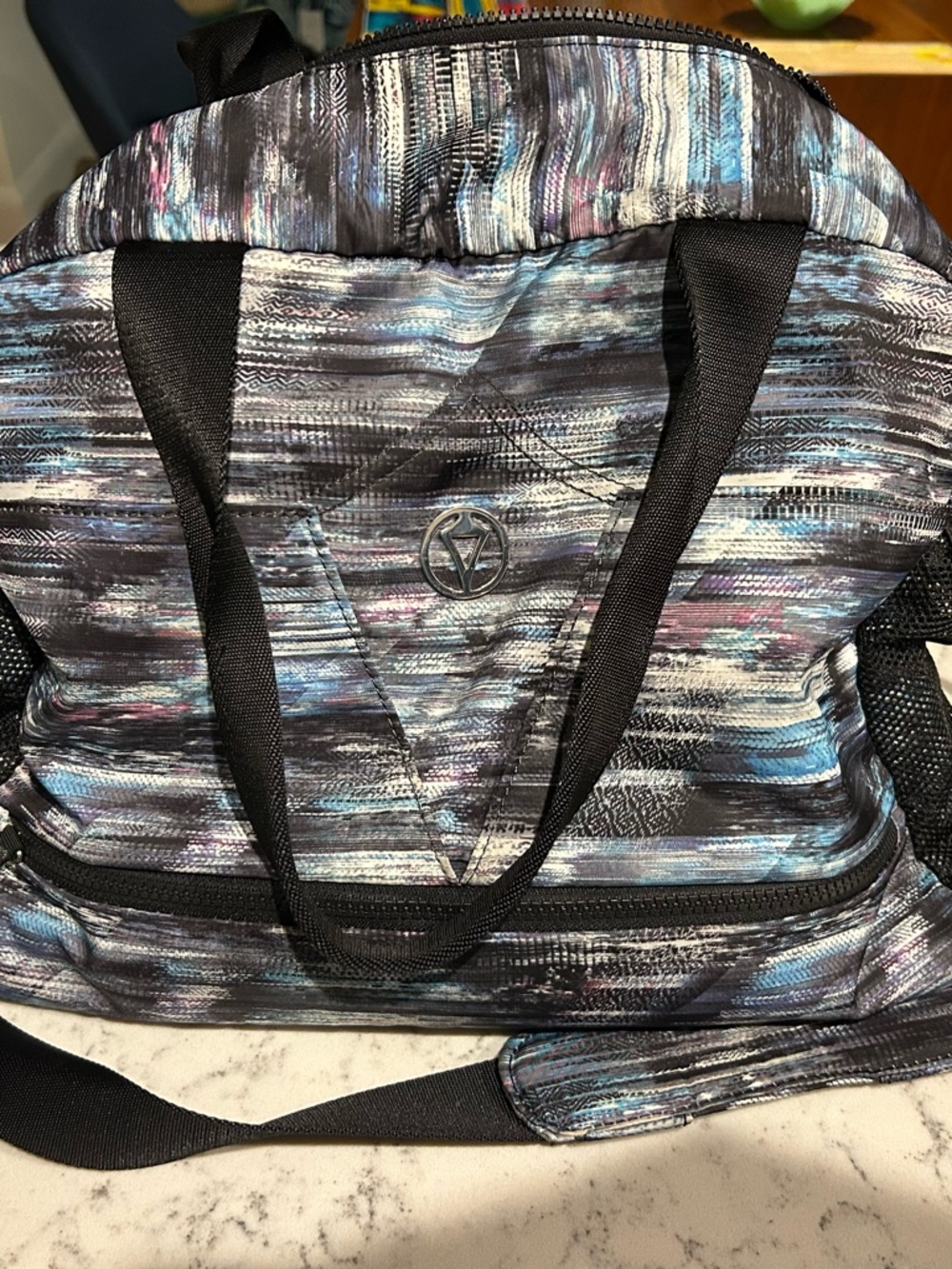Ivivva Multicolor Weekend Bag